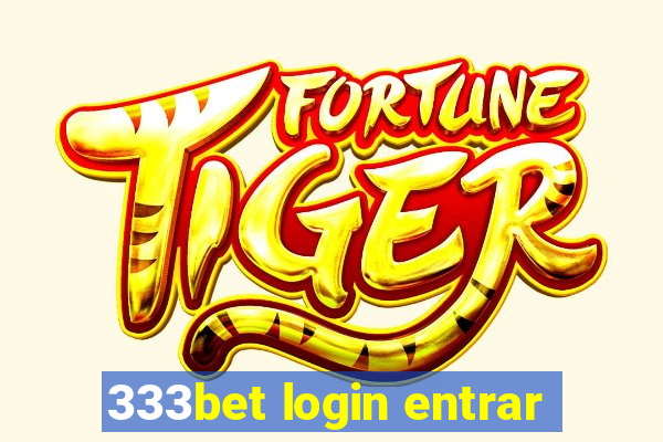 333bet login entrar